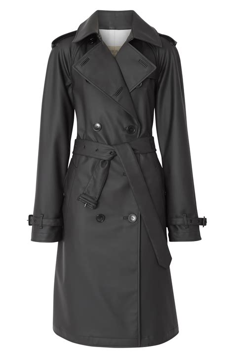 trench simil burberry|are Burberry trench coats waterproof.